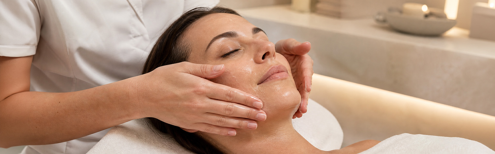 Face Care Rituals