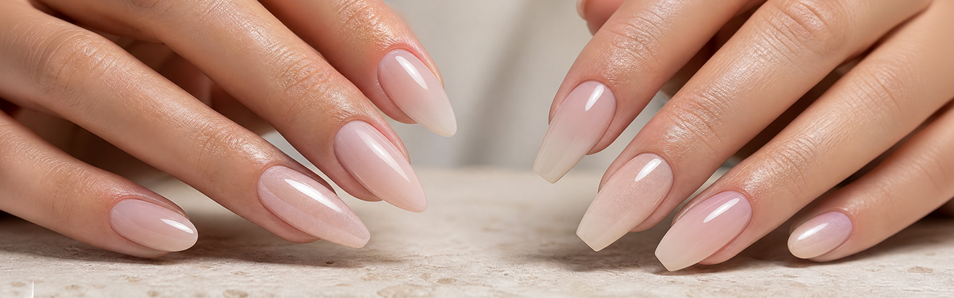 Nail Extensions and Overlays