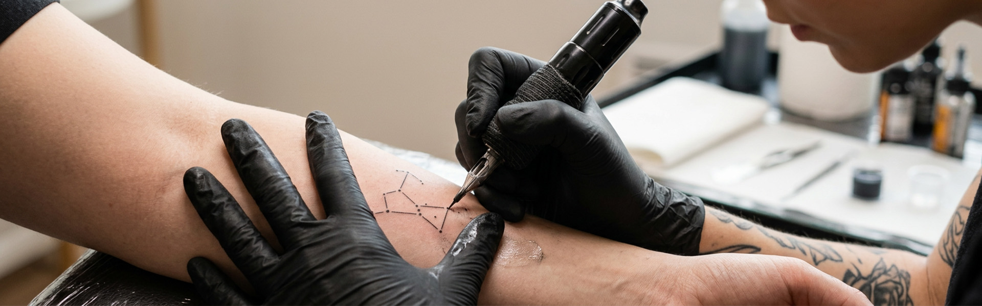Tattoo Art
