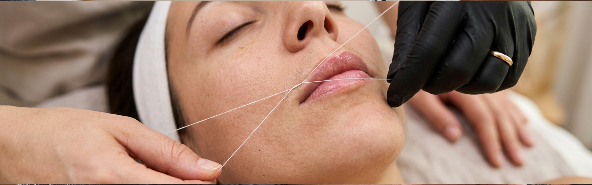 Threading