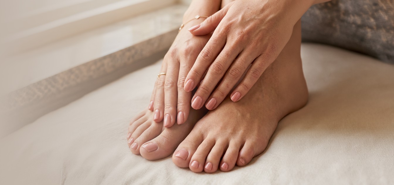 Express Manicure & Pedicure