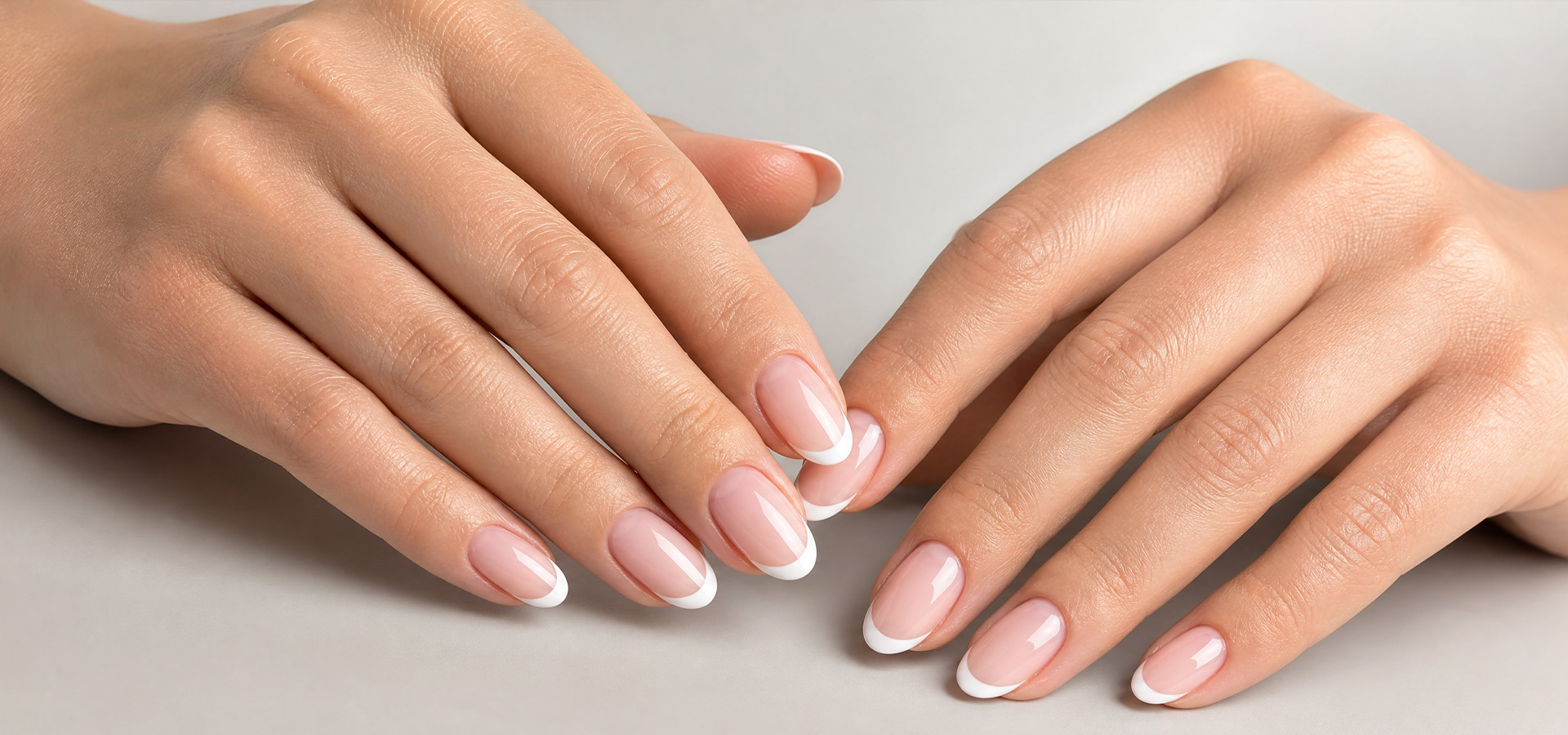 BioGel Overlay - French BioGel Overlay