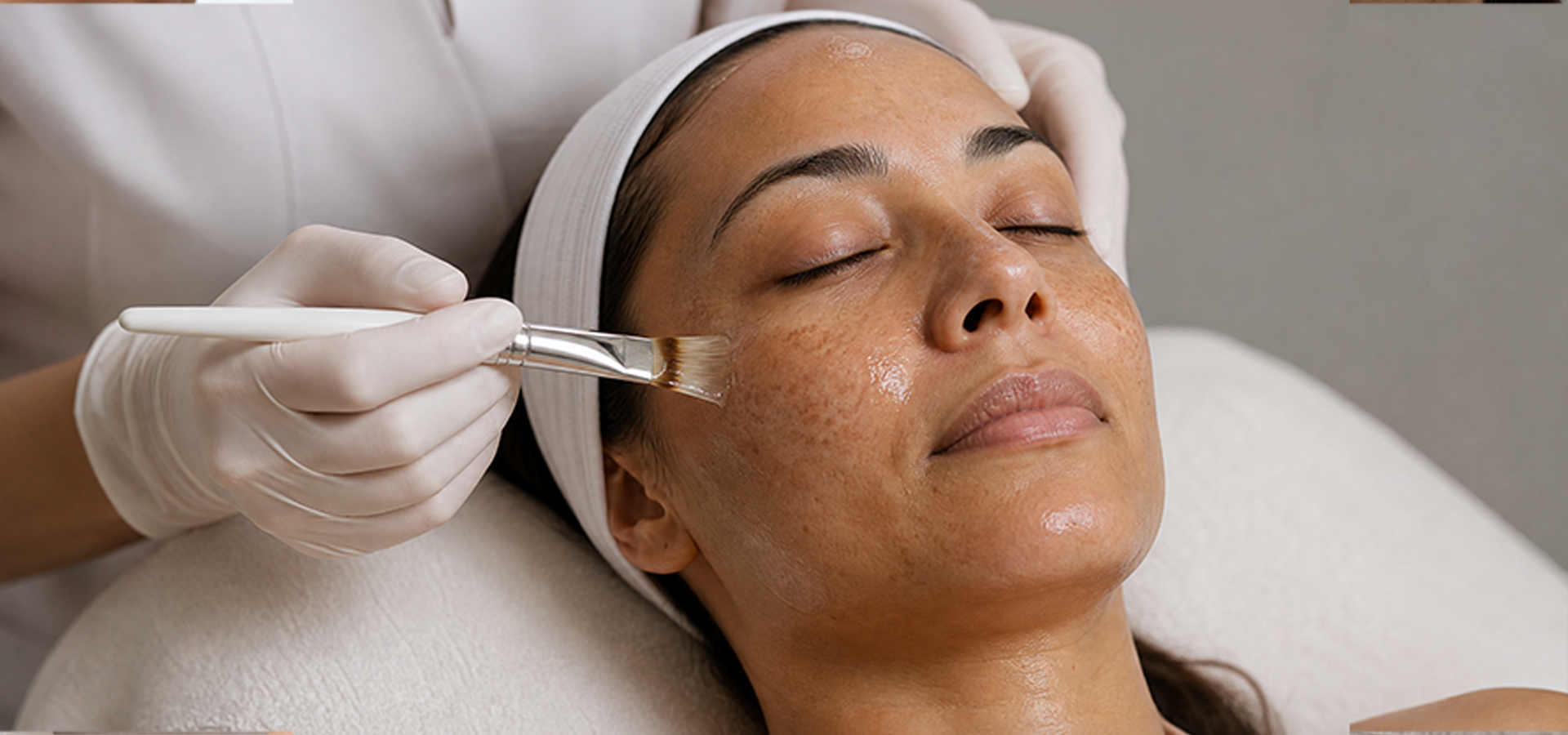 Pigmentation & Melasma Peel
