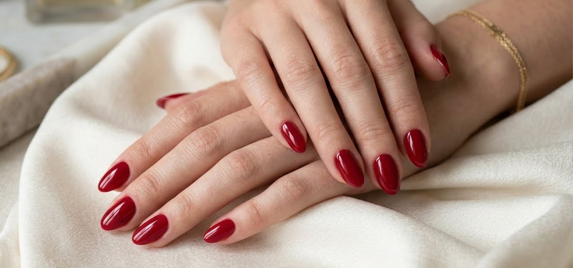 BioGel Overlay - Coloured BioGel Overlay