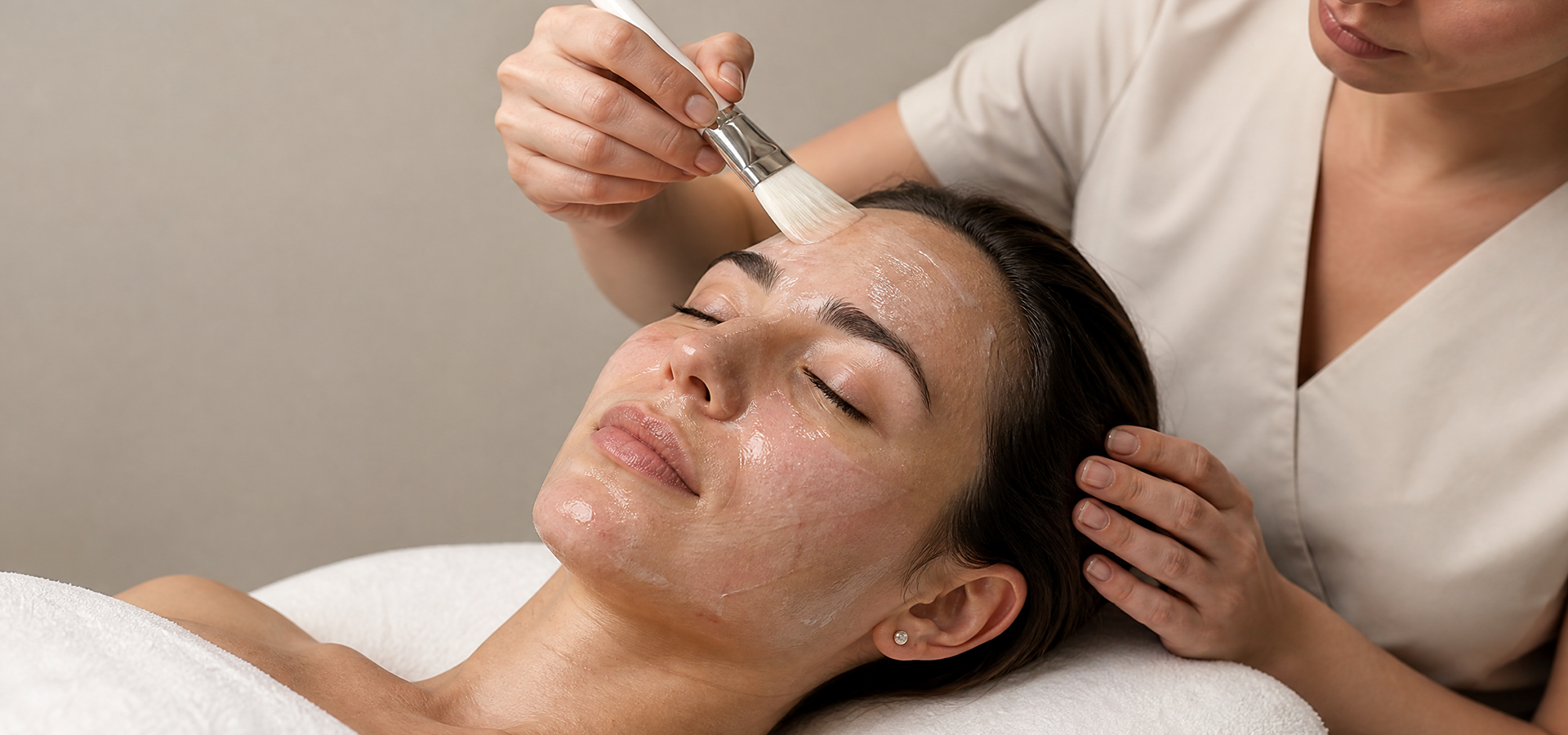 Acne Clarifying Peel