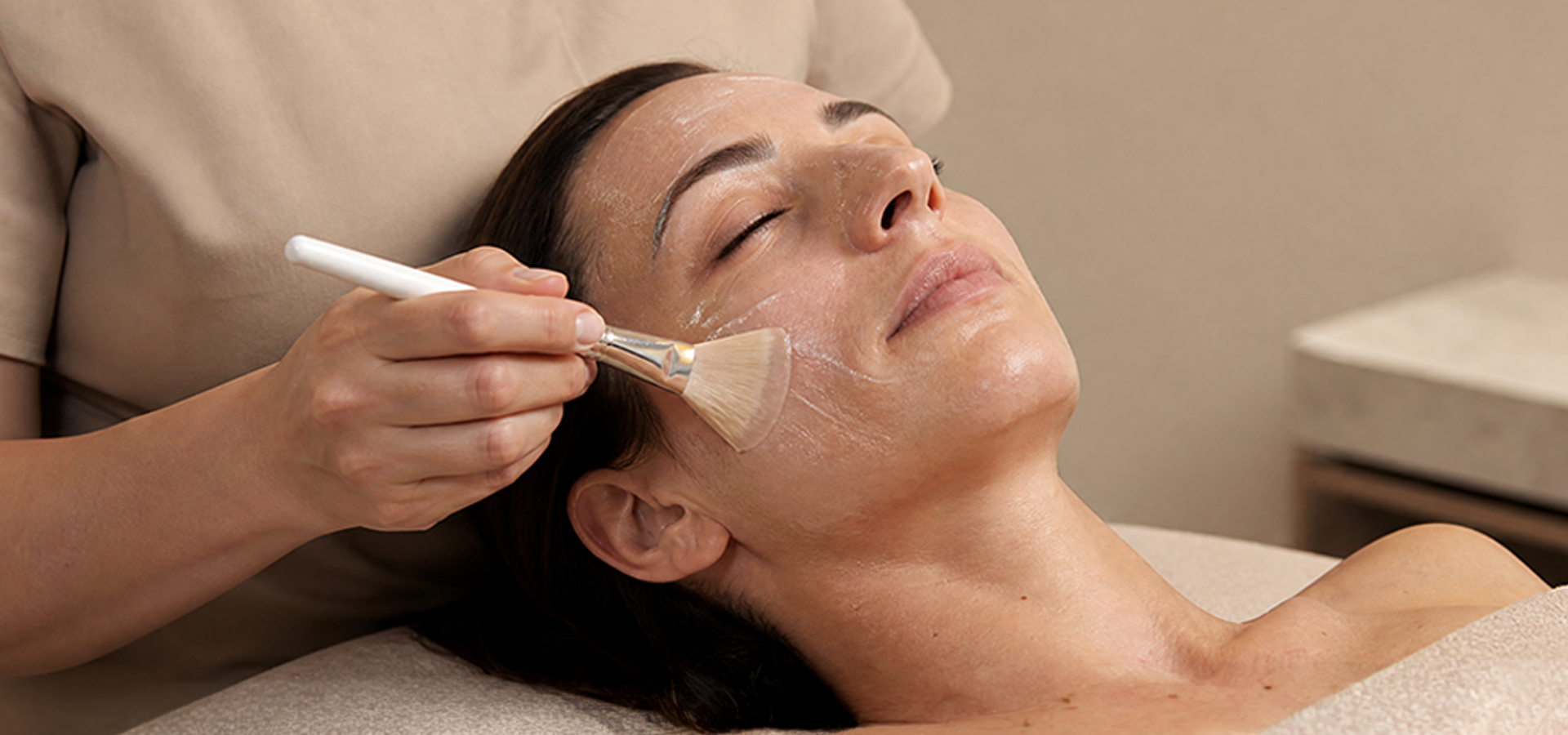 Radiance Renewal Peel