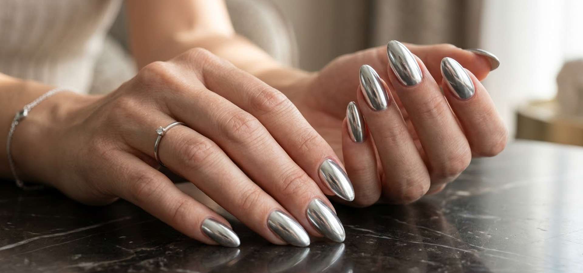 Chrome