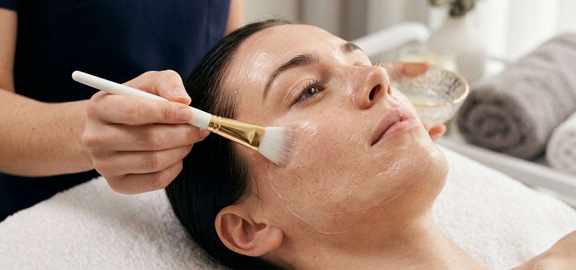 Instant Glow Party Peel