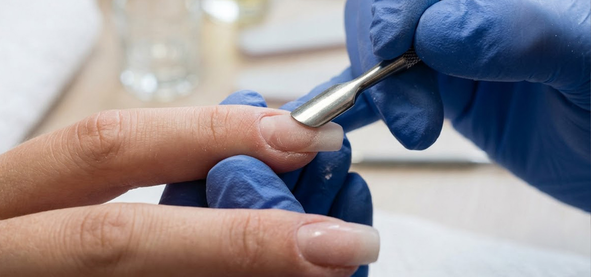 Nail Repair