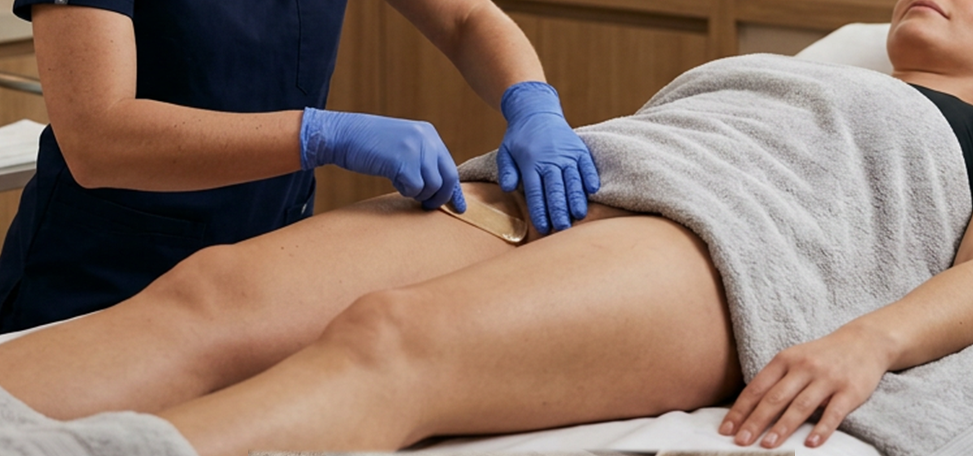Brazilian Waxing in Ottawa