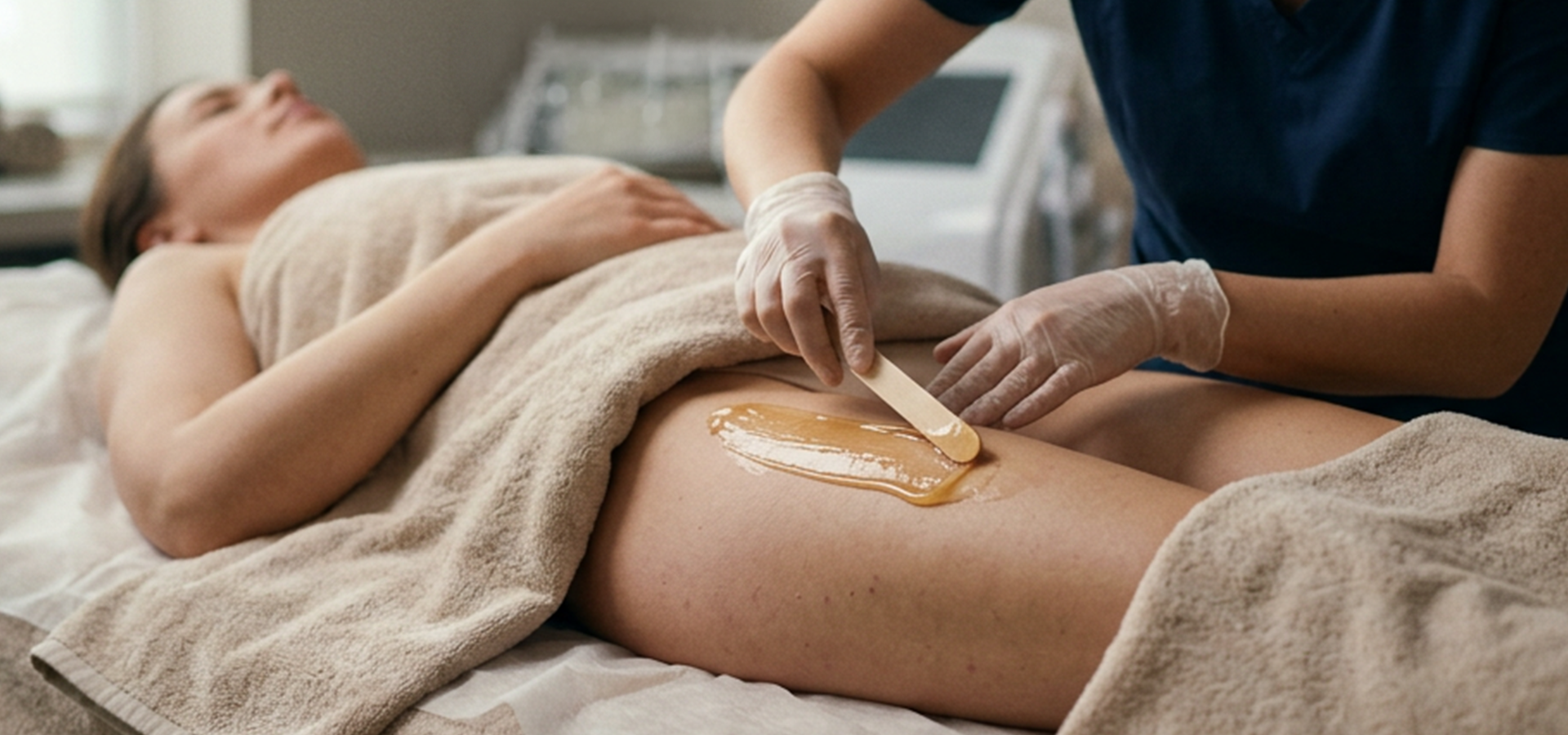 Bikini Waxing in Ottawa