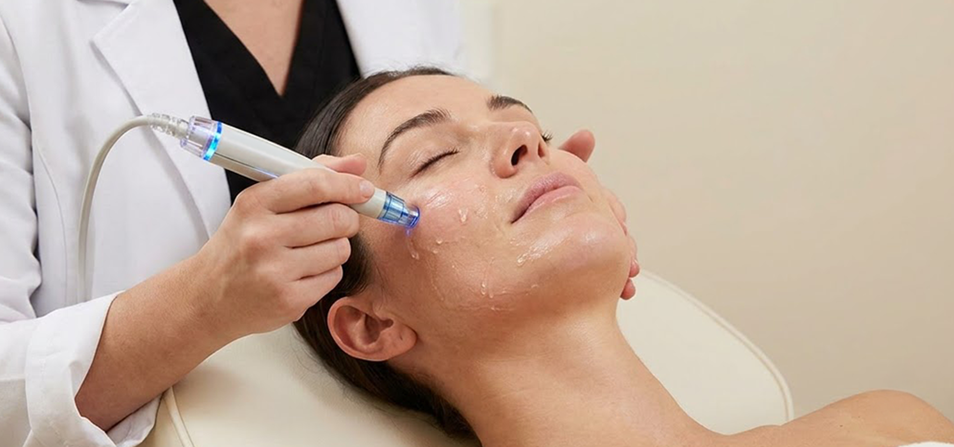 HydraFacial