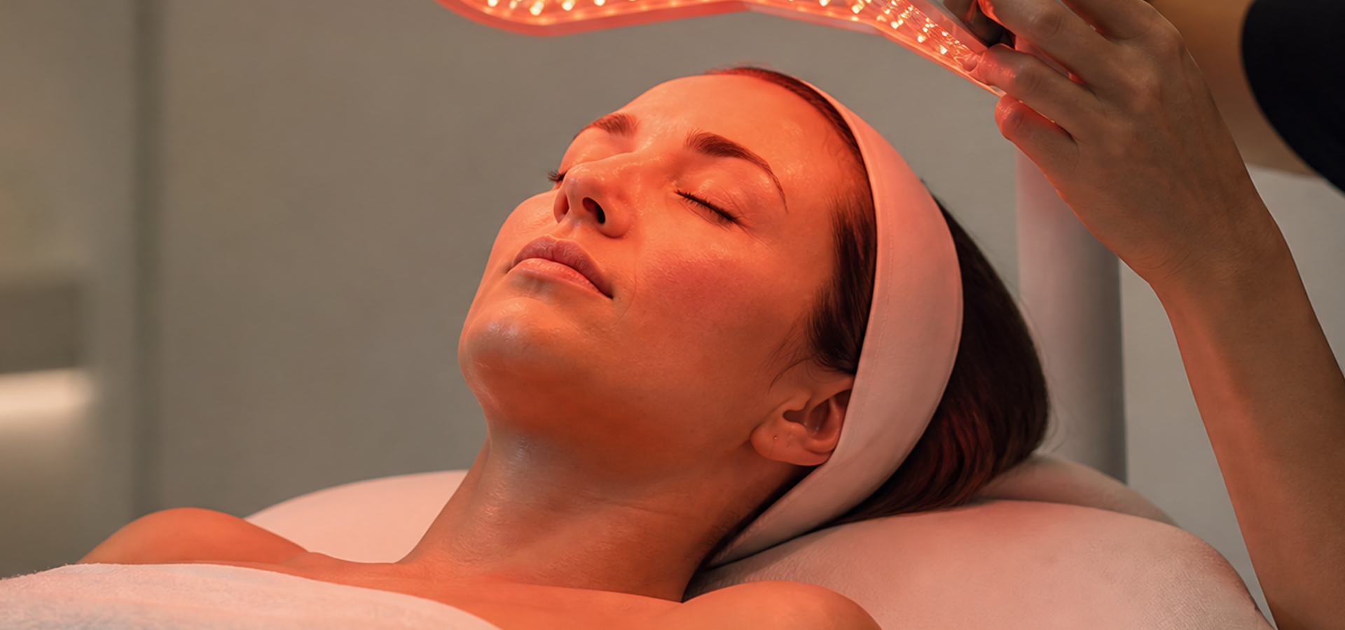 LED Light Therapy