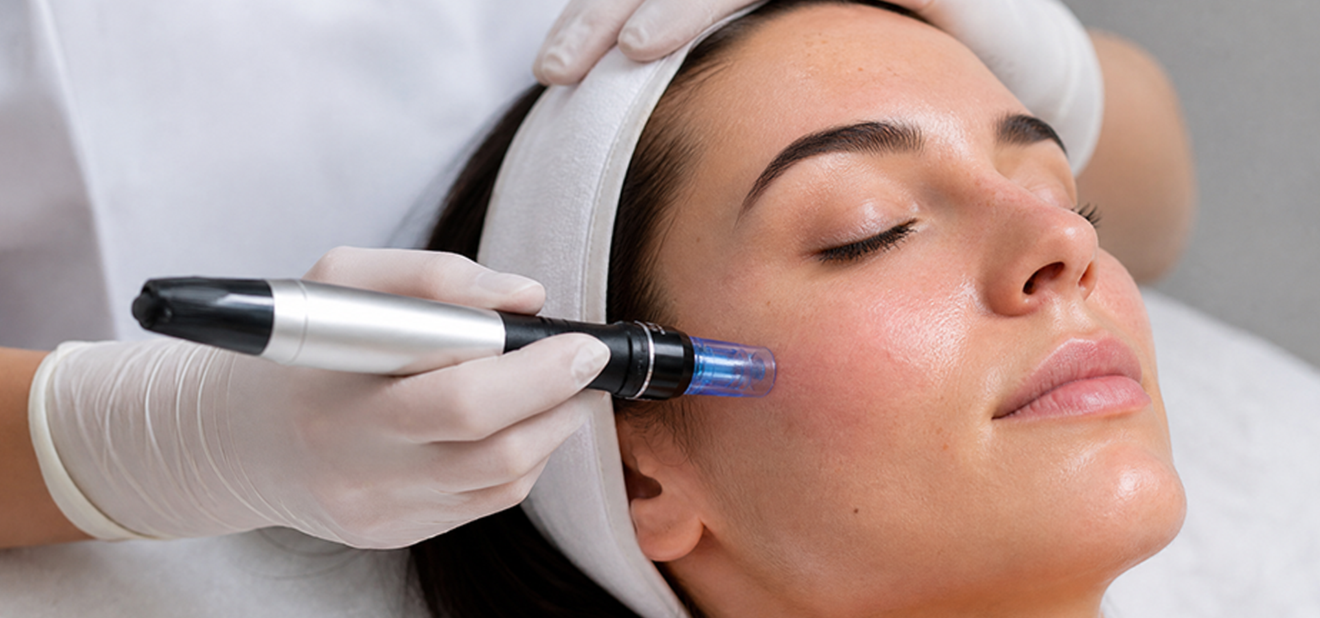 Microneedling