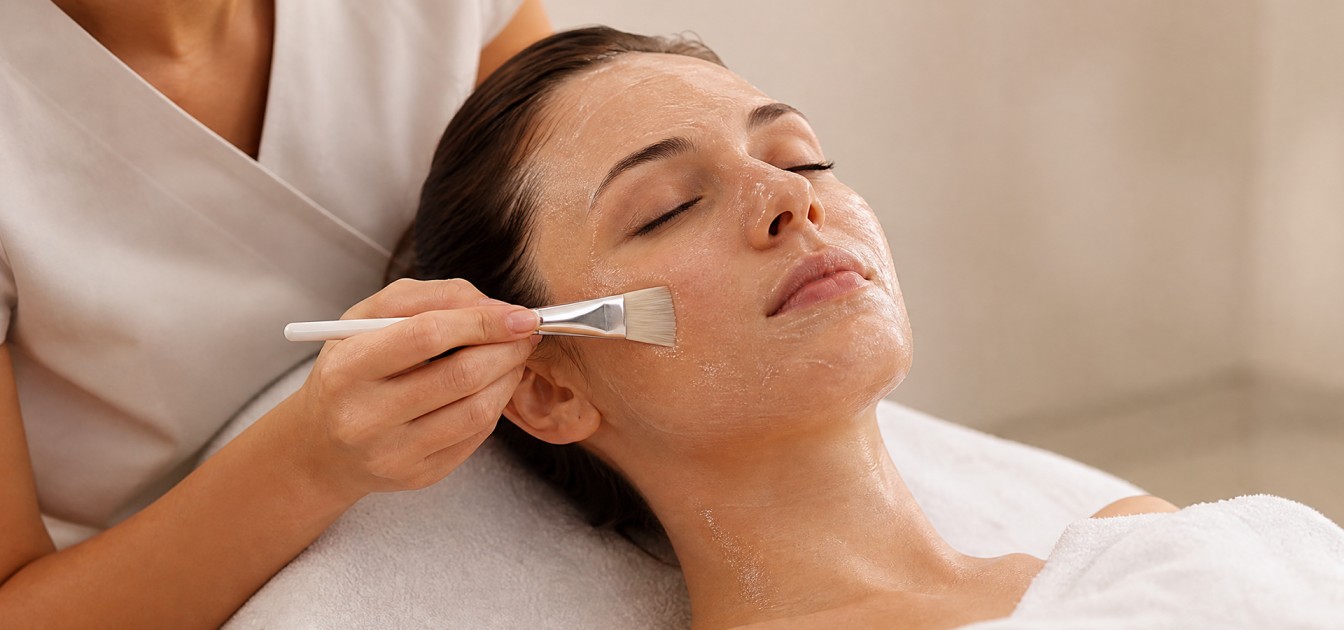 Brightening & Even Skin Peel