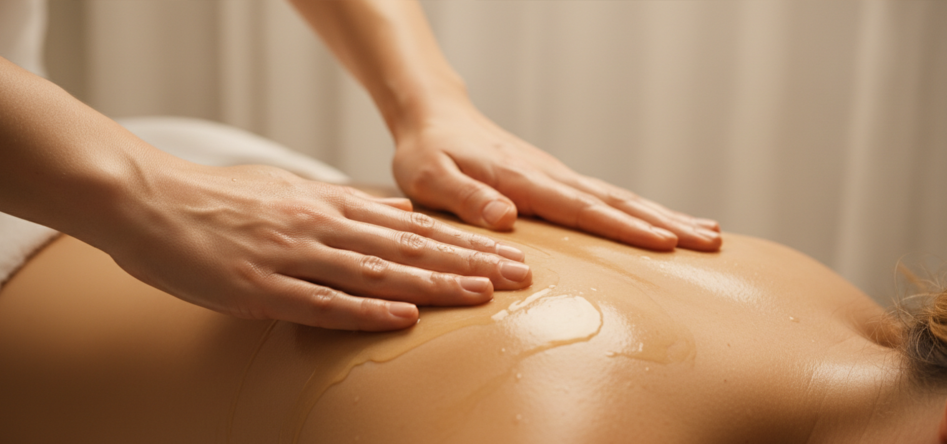 Ayurvedic Abhyanga Body Massage in Ottawa