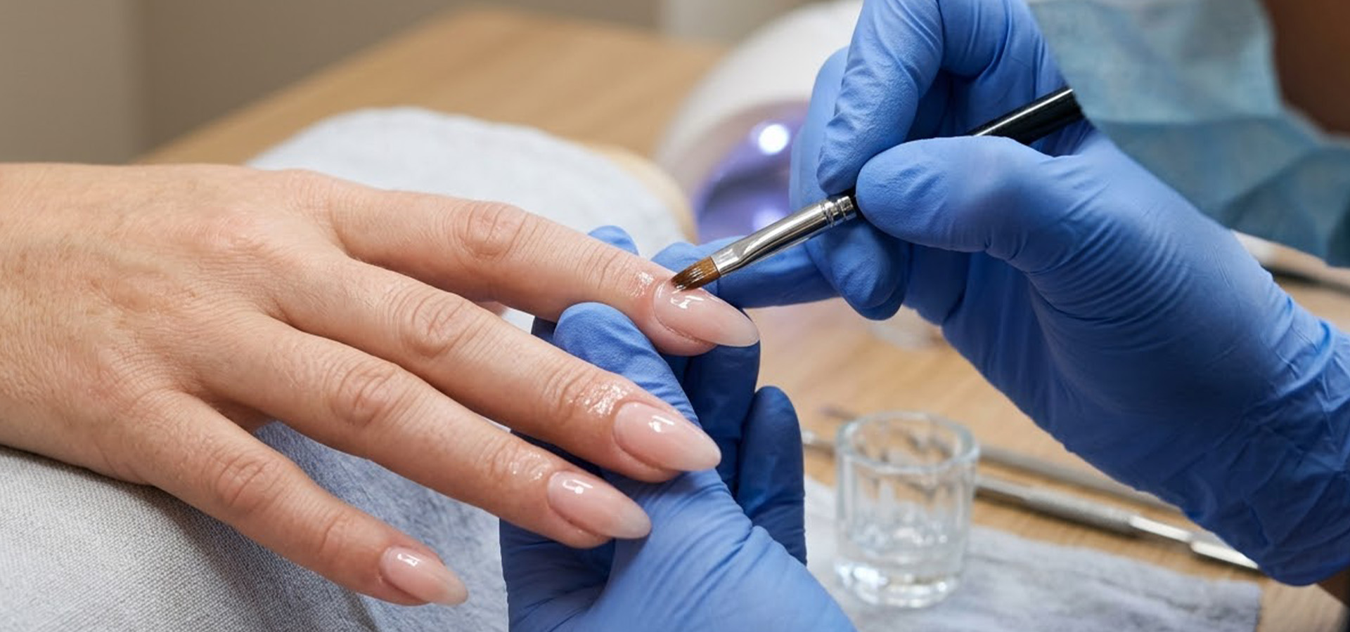 BioGel Refill