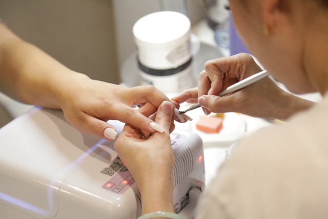 Venus Nails Spa
